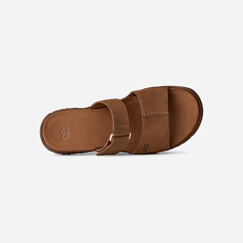 Mule GoldenGaze Dkc vue 6
