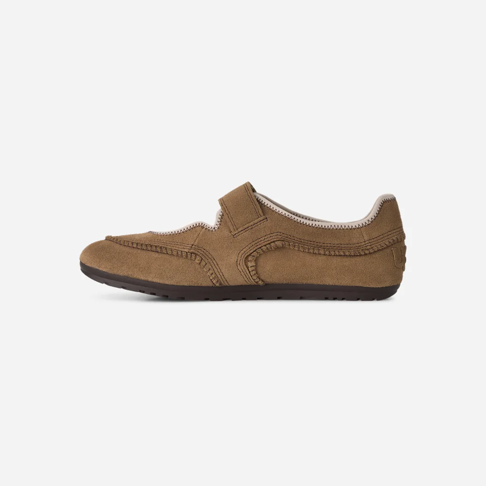 Basket babies Quill Light Bronze vue 3