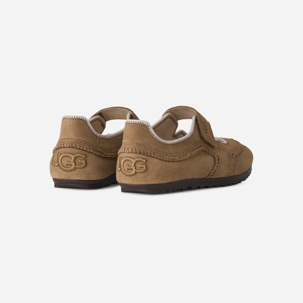 Basket babies Quill Light Bronze vue 4