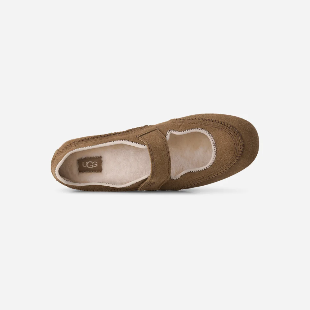Basket babies Quill Light Bronze vue 6