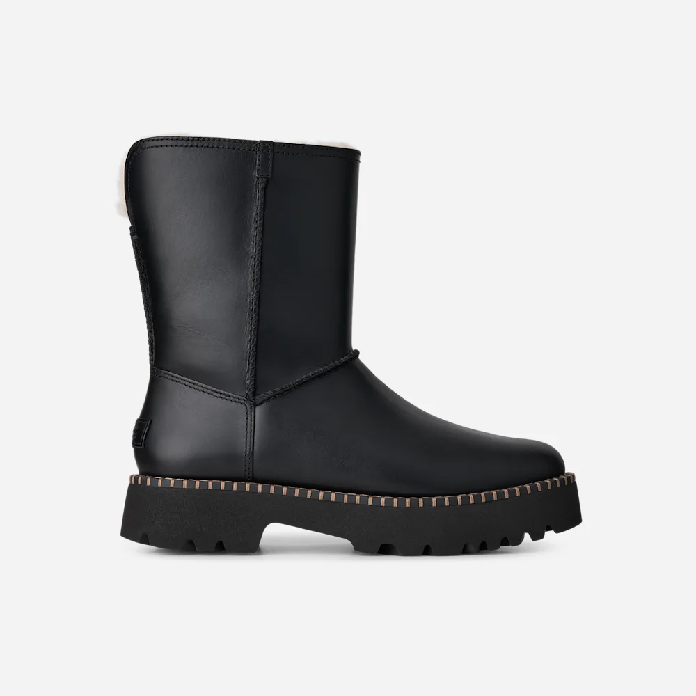 Botte Uptowner Short Blle