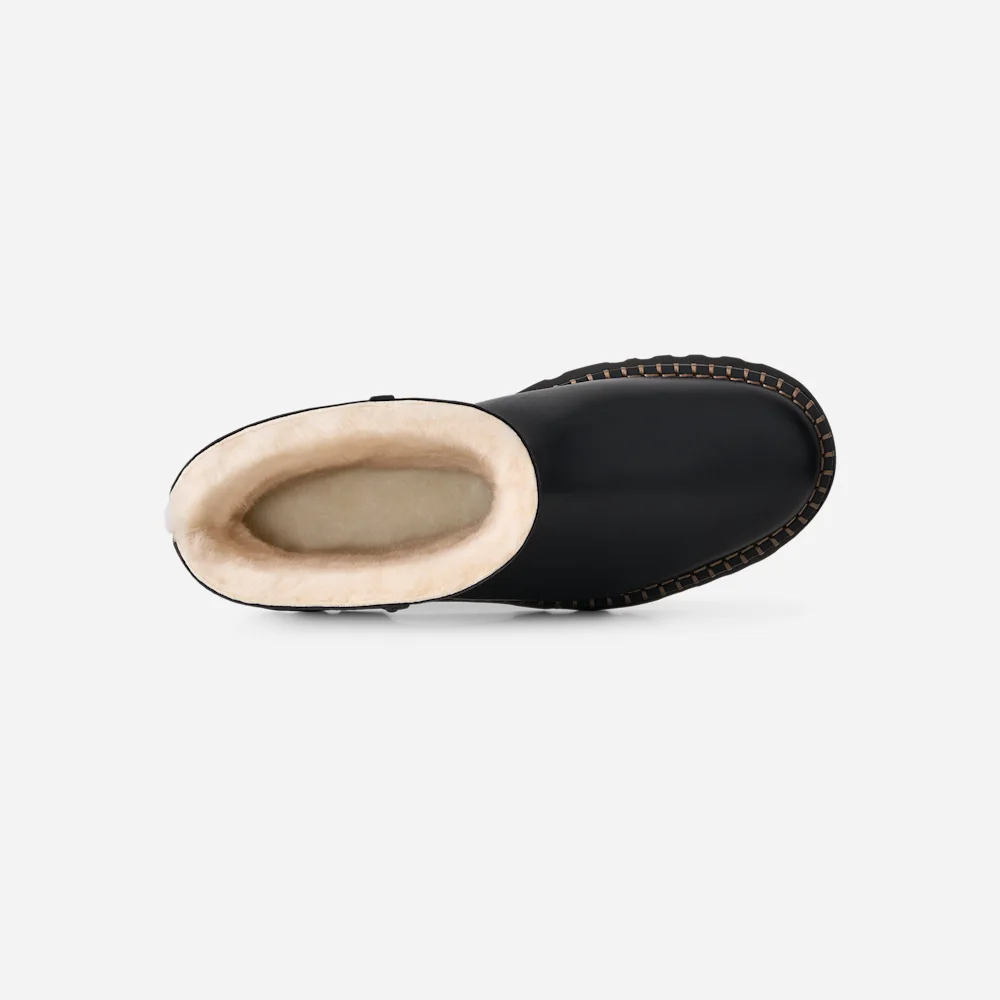 Botte Uptowner Short Blle vue 6