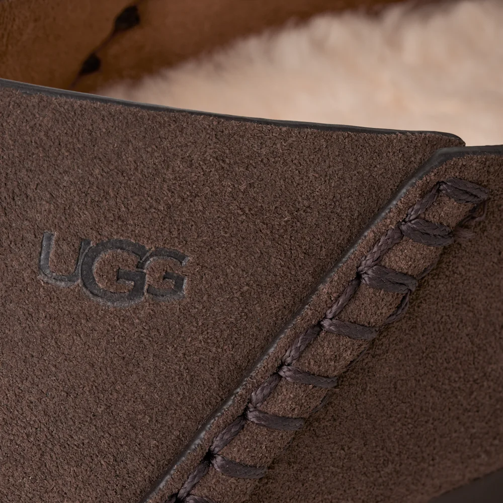 Mocassin Eldrie Ddc vue 5
