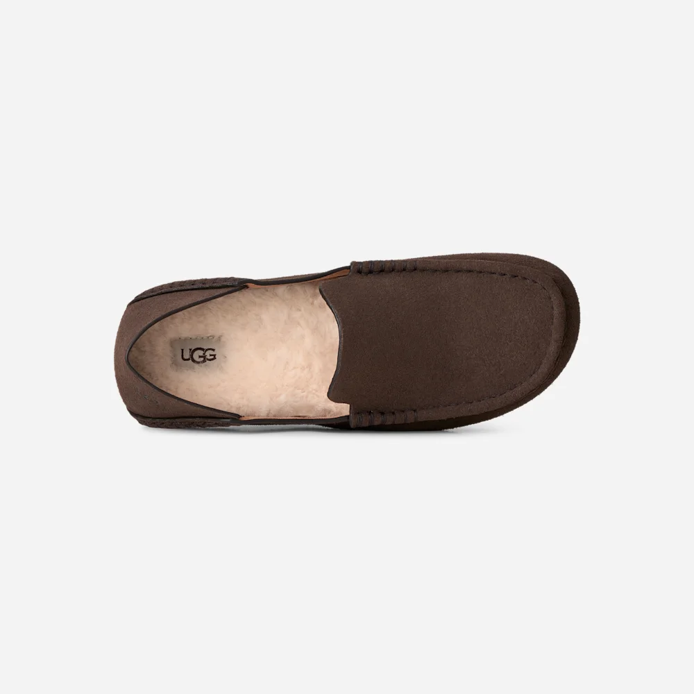 Mocassin Eldrie Ddc vue 6