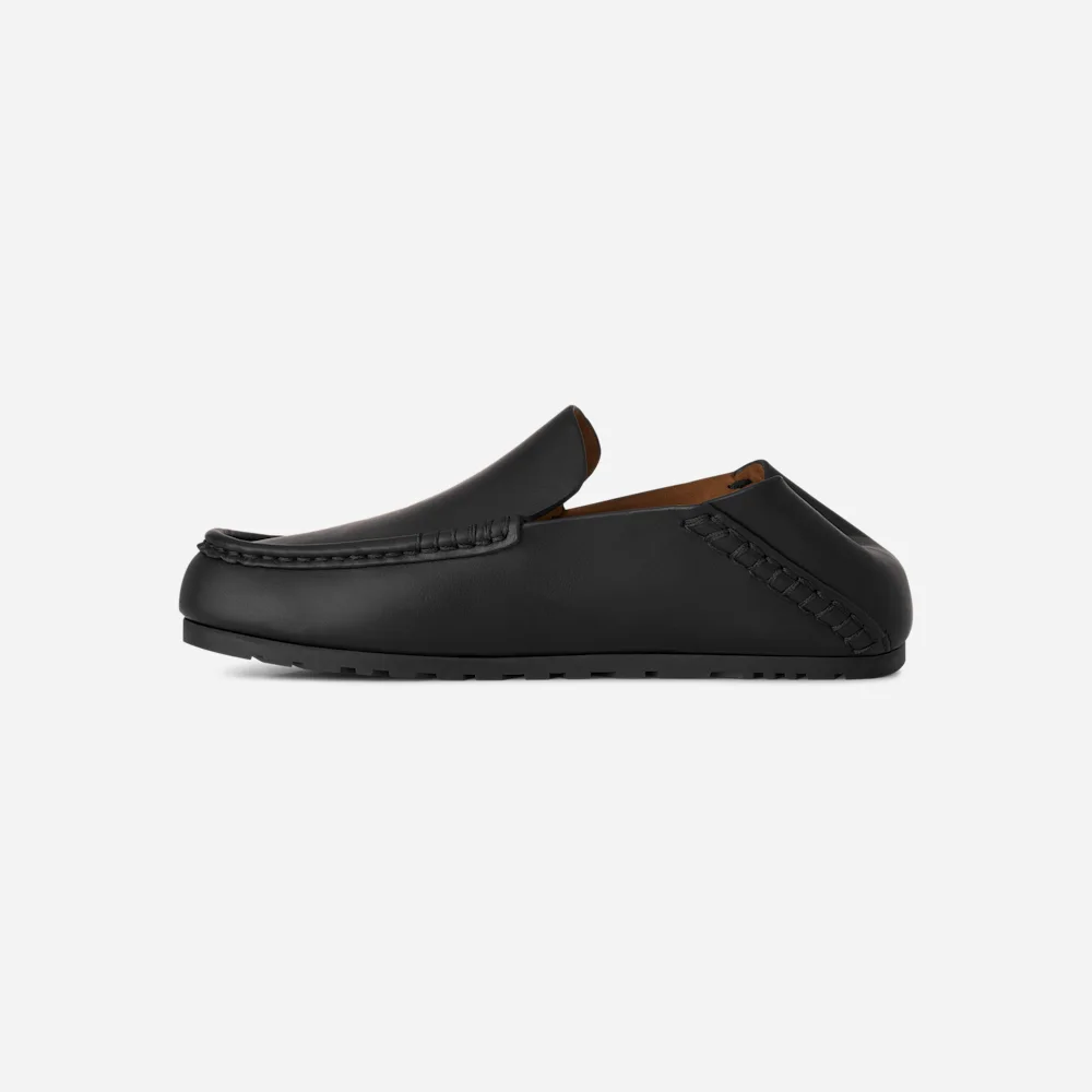 Mocassin Eldrie Blle vue 3