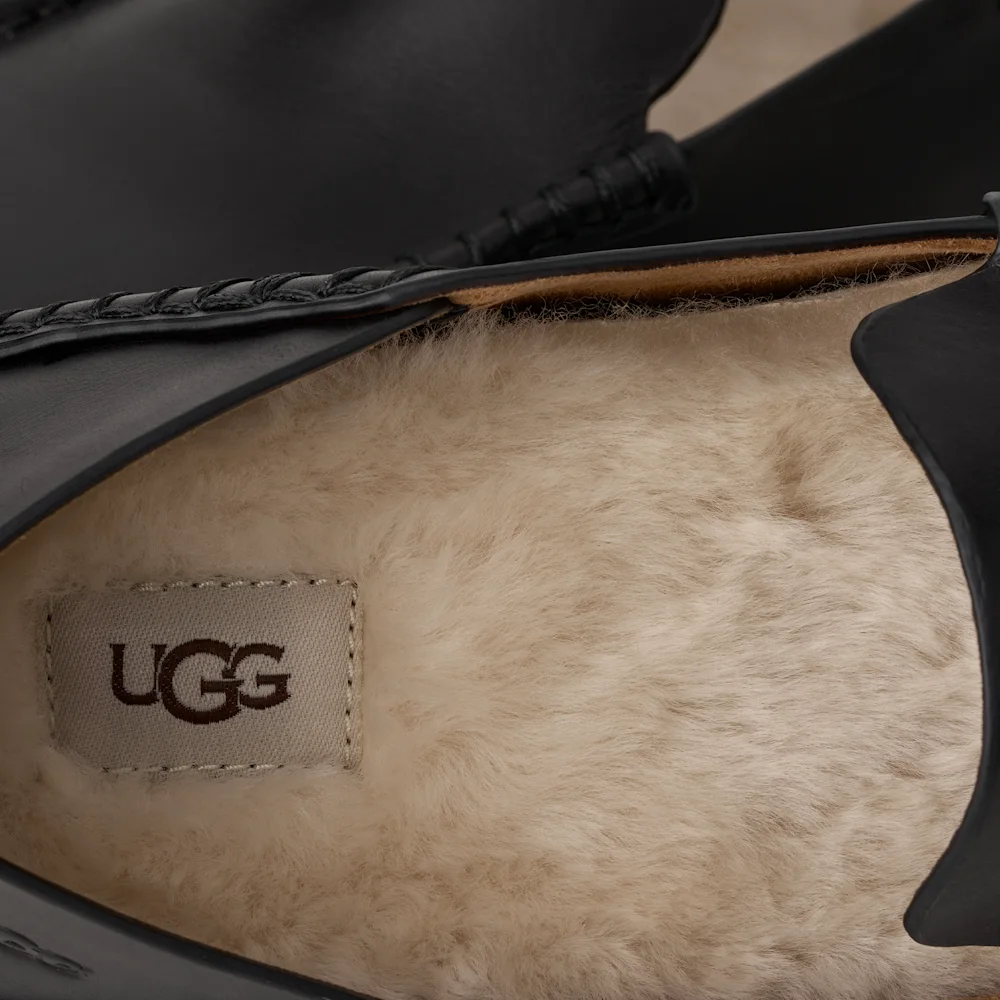 Mocassin Eldrie Blle vue 5