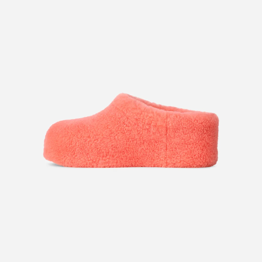 Sabot Enwrap Fluffed Ogg vue 3