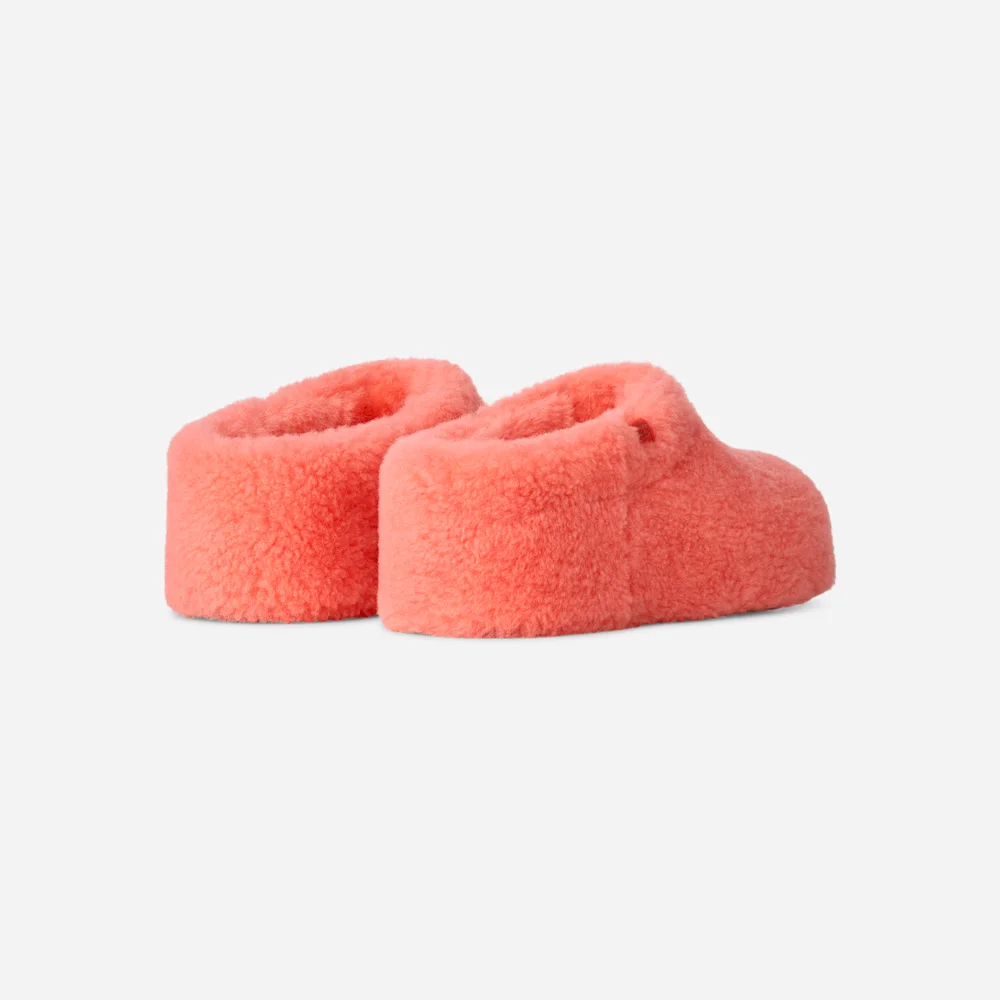 Sabot Enwrap Fluffed Ogg vue 4