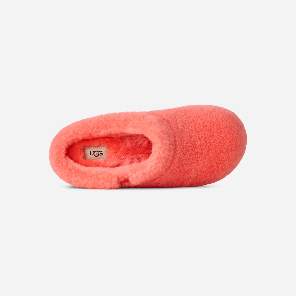 Sabot Enwrap Fluffed Ogg vue 6