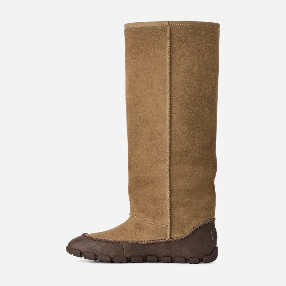 Botte Ondira Lebanese Bronze vue 3