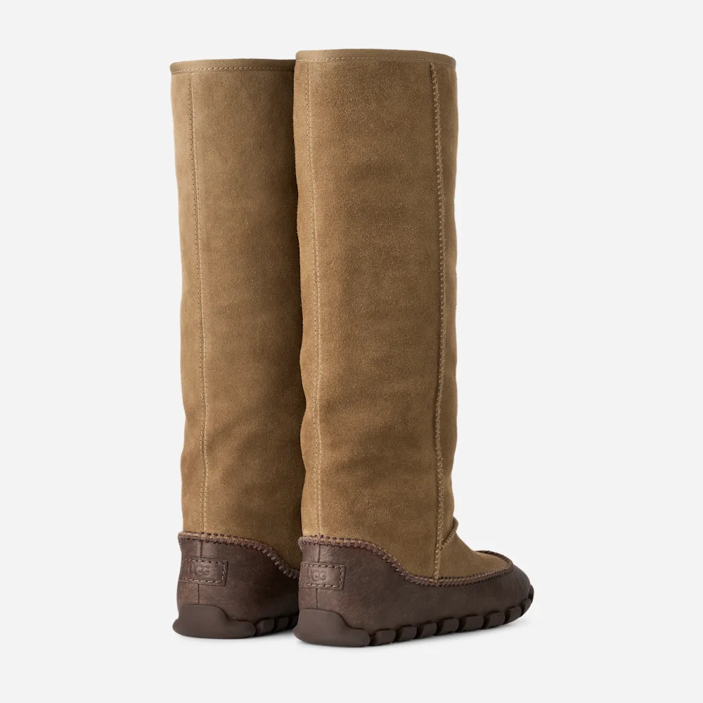 Botte Ondira Lebanese Bronze vue 4