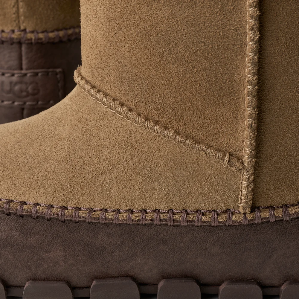 Botte Ondira Lebanese Bronze vue 5
