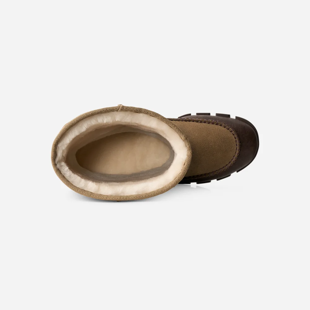 Botte Ondira Lebanese Bronze vue 6
