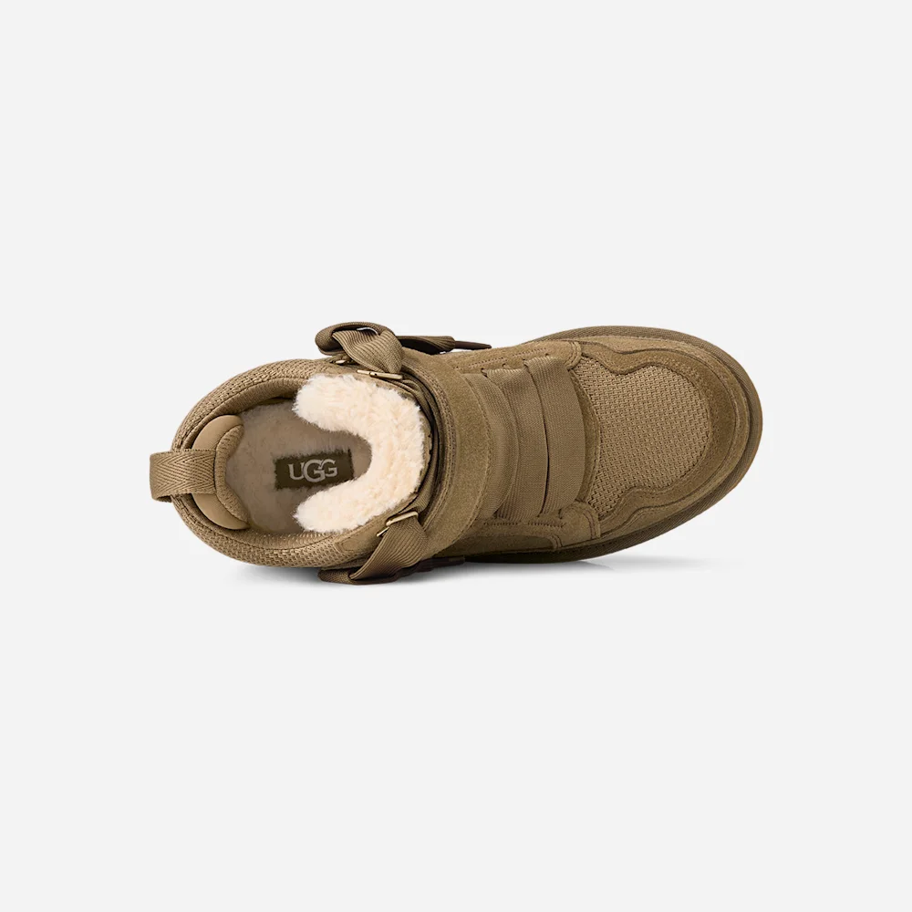 Basket compensée Lowmel Antilope vue 6